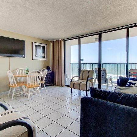 0610 Smooth Sailing By Atlantic Towers Apartment Carolina Beach Exterior photo