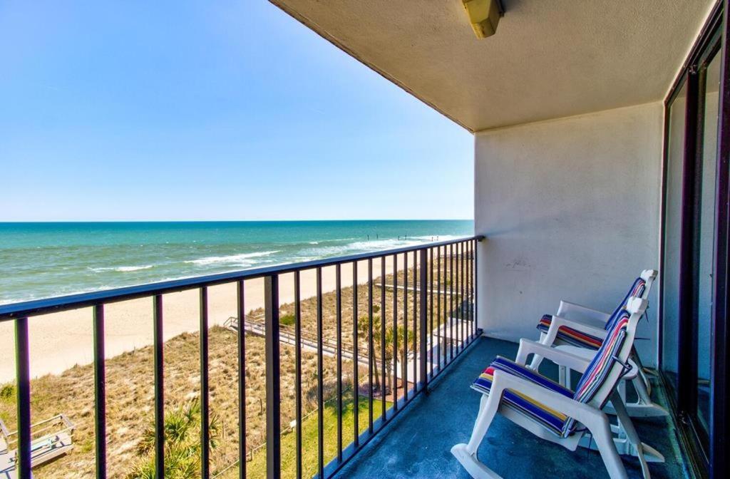 0610 Smooth Sailing By Atlantic Towers Apartment Carolina Beach Exterior photo