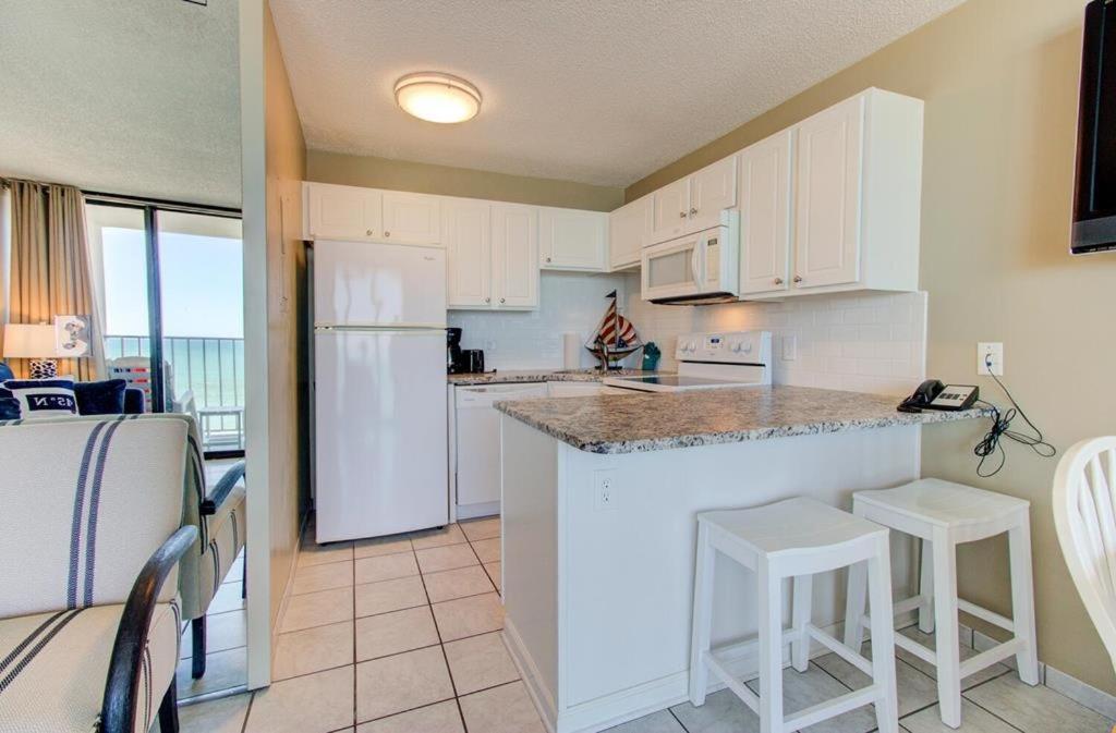 0610 Smooth Sailing By Atlantic Towers Apartment Carolina Beach Exterior photo