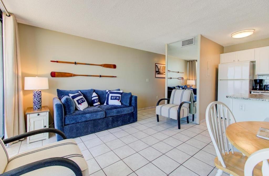 0610 Smooth Sailing By Atlantic Towers Apartment Carolina Beach Exterior photo