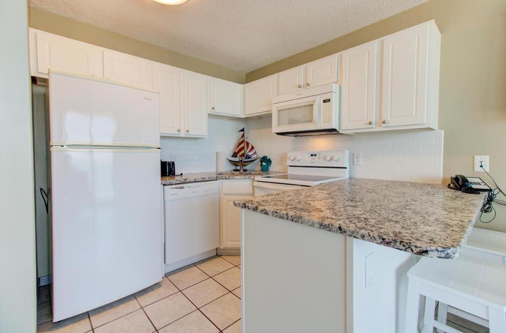 0610 Smooth Sailing By Atlantic Towers Apartment Carolina Beach Exterior photo