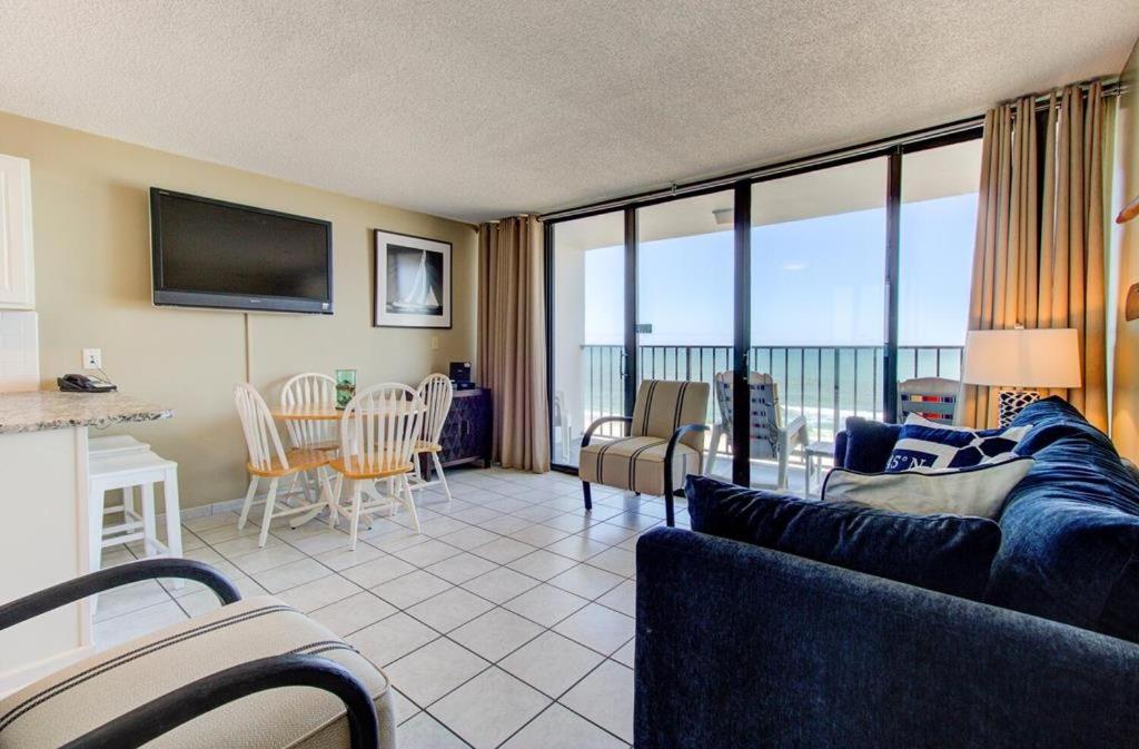 0610 Smooth Sailing By Atlantic Towers Apartment Carolina Beach Exterior photo
